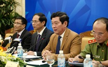 Khoảng 3.000 nhà báo dự đưa tin APEC tại Đà Nẵng