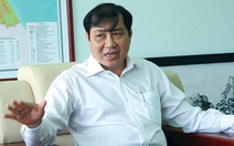 Cảnh cáo Chủ tịch UBND Đà Nẵng Huỳnh Đức Thơ