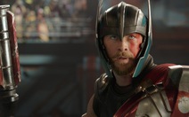 Thor: Tận thế Ragnarok - đỉnh cao của vũ trụ điện ảnh Marvel