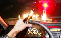 Với xe tự lái, người say xỉn sẽ được lái xe?