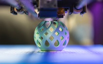 Công nghệ in 3D có thể xóa sổ 1/4 thương mại toàn cầu