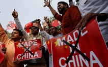 Nhật, Ấn đã bỏ lỡ cơ hội kiềm chế Trung Quốc
