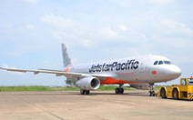 Yêu cầu Jetstar báo cáo vụ hủy chuyến bay do phi công ốm