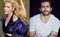 Kate Winslet và Jake Gyllenhaal được Hollywood vinh danh