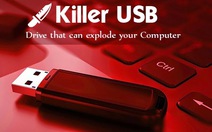 Hàng triệu máy tính bị lây nhiễm virus vì USB