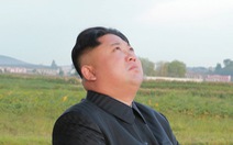 Triều Tiên muốn đạt thế cân bằng lực lượng với Mỹ