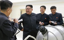 Hàn Quốc đề phòng bom xung điện từ của Bình Nhưỡng