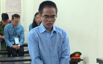 Kẻ xâm hại 6 bé gái tại trường tiểu học Hà Nội lãnh 4 năm tù