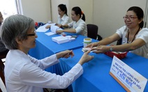 Lương hưu Việt Nam: Người dưới 1,3 triệu, người hơn 100 triệu