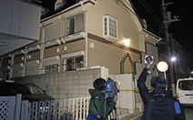 Tìm thấy 9 xác chết bị chặt khúc trong căn hộ ở Nhật