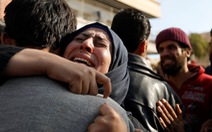 Quân đội Syria tuyên bố toàn thắng IS