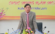 Khởi tố tổng giám đốc PVC Nguyễn Anh Minh