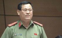 'Tình trạng bộ trong bộ ngày càng nặng nề'