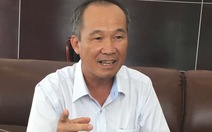 Ông Dương Công Minh tiếp tục 'gom' cổ phiếu Sacombank