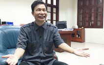 Ông Nguyễn Minh Mẫn lại xin tổ chức họp báo và lại bị bác