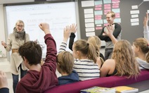 Bộ giáo dục không 'nhập khẩu' giáo dục Phần Lan