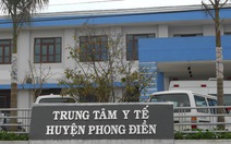 Sở Y tế tỉnh Thừa Thiên - Huế xin lỗi bác sĩ Truyện