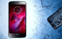 Motorola đang phát triển màn hình tự chữa lành "vết thương"