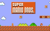 AI xem người khác chơi Super Mario và học cách tạo lại trò chơi đó