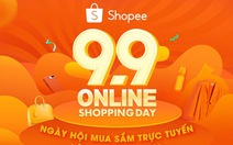 88 tin nhắn trong một giây, cơn bão “99 Online Shopping Day” thu hút người dùng ra sao?