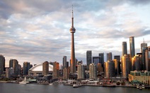 Google xây dựng thành phố thông minh tại Canada
