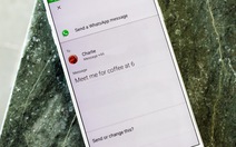 8 điều có thể làm với Google Assistant mà ít người biết