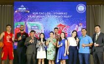 Sữa Kun cao lớn: công thức đột phá vì tầm vóc trẻ em Việt