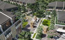 Công bố giá và chọn căn The Mansions ParkCity Hanoi