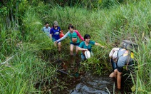 Trekking có lợi ích gì mà giới trẻ mê đến thế?