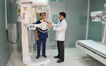 Trải nghiệm công nghệ cấy ghép Implant Thế giới tại Việt Nam