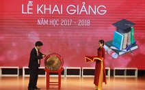 Đưa trí tuệ nhân tạo vào đại học HIU