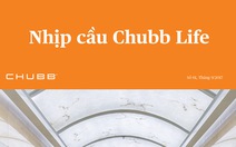 Chubb Life Việt Nam đón chào diện mạo mới