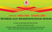 Lễ hội Ok Om-Bok diễn ra với nhiều hoạt động hấp dẫn