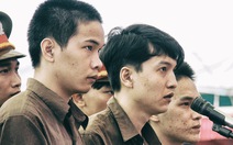17-11 thi hành án tử hình Nguyễn Hải Dương