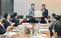 6 dự án được trao chứng nhận đầu tư vào Khu kinh tế Dung Quất