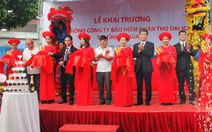 Dai-ichi Life Việt Nam tăng tốc bền vững