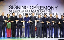 Trung Quốc sẽ đàm phán COC với ASEAN