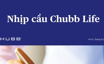 Chubb Life Việt Nam tăng vốn điều lệ