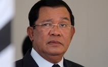 Tổng tuyển cử Campuchia 2018 'sẽ diễn ra bình thường'