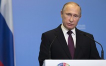 Nga gán nhãn 9 cơ quan thông tấn của Mỹ là ‘cơ sở nước ngoài’