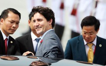 Vì sao Nhật - Úc thiết tha còn Canada lưỡng lự với TPP?