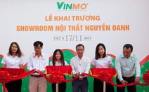 Khám phá Vinmo Nguyễn Oanh và cơ hội nhận ngay ưu đãi 15%
