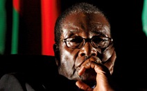Tổng thống Mugabe đã hủy hoại Zimbabwe như thế nào?