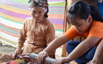 13 làng nghề truyền thống Đà Nẵng - Quảng Nam hội ngộ