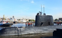 4 kịch bản cho sự mất tích bí ẩn của tàu ngầm Argentina