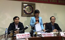 Bốn trẻ tử vong ở Bắc Ninh do nhiễm khuẩn bệnh viện