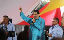Lạm phát ở Venezuela đã tăng hơn 4.000 phần trăm