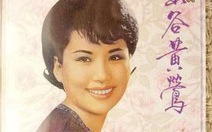 “Nữ hoàng vương quốc TVB' Phương Dật Hoa qua đời