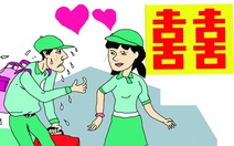 Chuyện tình cửu vạn