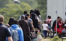 Canada tìm cách giải quyết vấn đề người tị nạn từ Mỹ
